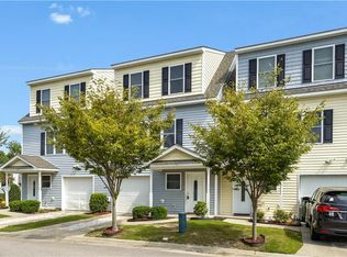 740 Miss Coral Ln, Virginia Beach, VA 23462