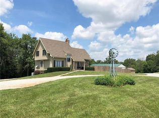 5110 NE State Rte W, Saint Joseph, MO 64507