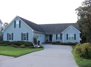 407 Sterling Ridge Dr, Archdale, NC 27263