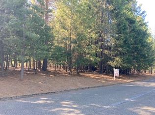5540 Pine Ridge Dr, Grizzly Flats, CA