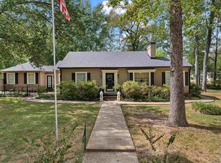 215 Thompson St, Kilgore, TX 75662