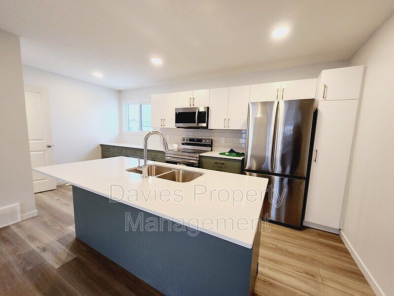 Edmonton Townhouse for rent - 3 Bedrooms in Edmonton