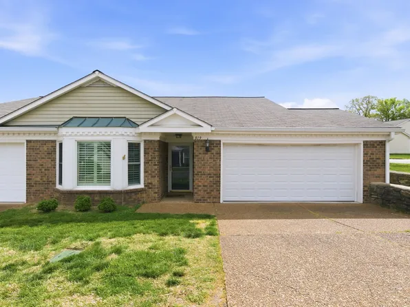 819 Marquette Dr, Nashville, TN 37205
