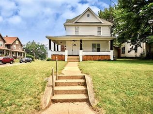 200 Park Ave SW, Canton, OH 44706