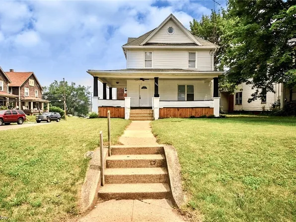 200 Park Ave SW, Canton, OH 44706