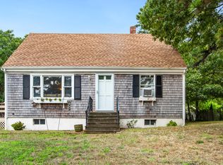 7 Wager Ln, South Dennis, MA 02660