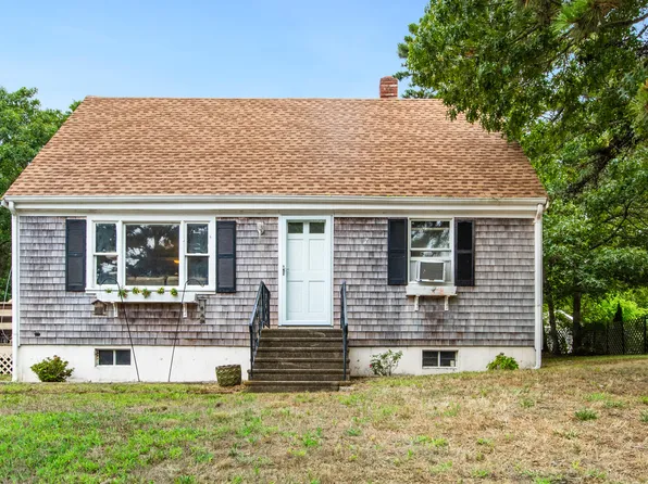 7 Wager Lane, South Dennis, MA 02660