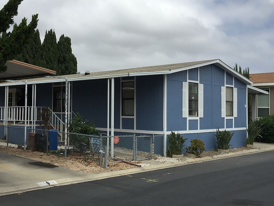 4660 N River Rd. Sp. 9