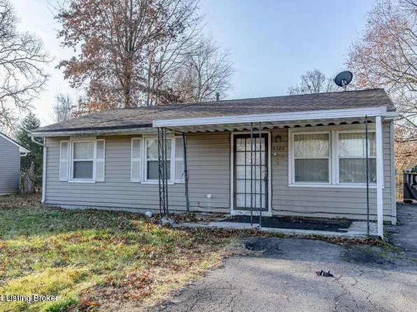 5320 Ilex Ave, Louisville, KY 40213