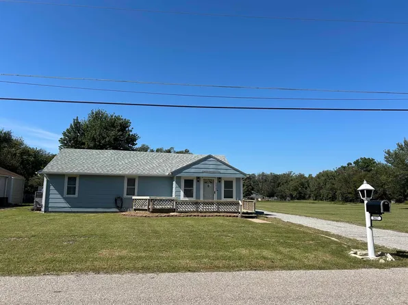 5827 S Vandale Ave, Wichita, KS 67217