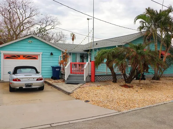 13200 4TH STREET E, MADEIRA BEACH, FL 33708