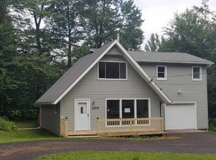 2109 Cottonwood Ln, Tobyhanna, PA