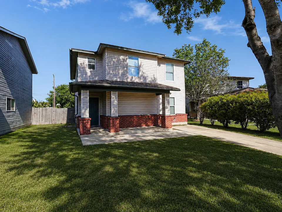 3107 Sunbird Bay