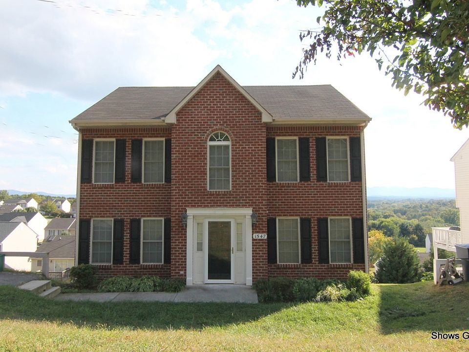 1547 Read Mountain Rd NE, Roanoke, VA 24019 Zillow