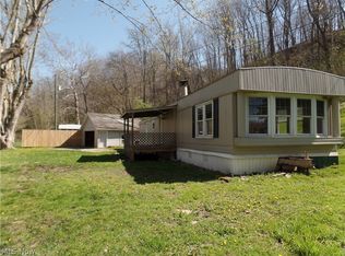 2190 S State Route 376 SE, McConnelsville, OH 43756