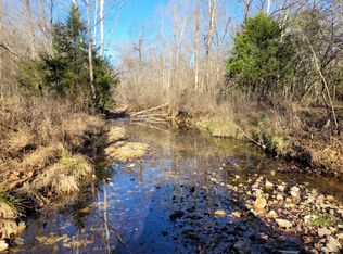 Sawmill Rd, Hardy, AR 72542