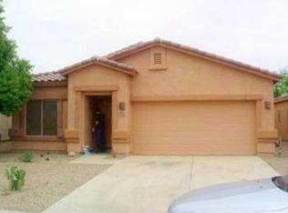 30227 N Bobcat Way, Queen Creek, AZ 85143