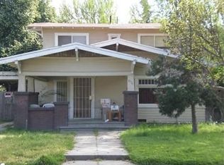 836 E Weldon Ave, Fresno, CA 93704