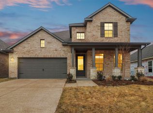3701 William Riley St, Melissa, TX 75454