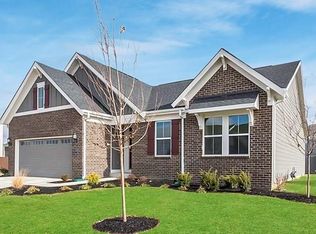 1039 N Springhurst Blvd, Greenfield, IN 46140