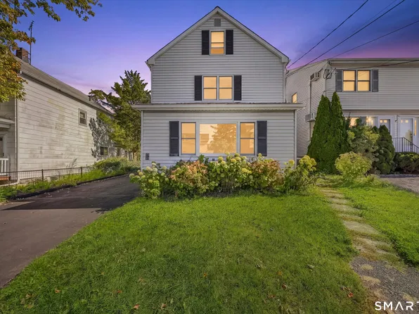 41 Henry St, Greenwich, CT 06830