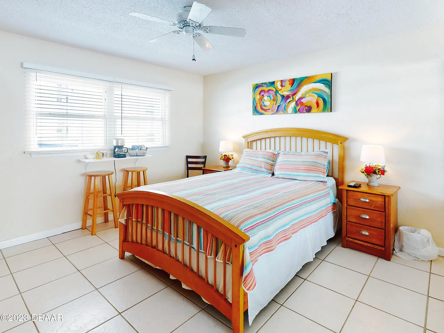 1 bed, 1.0 bath, 595 sqft, $1,900 — Photo 3