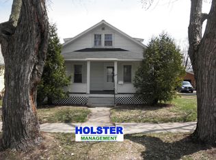 1115 S 8th Avenue, Wausau, WI 54401