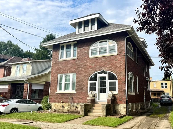 308 Broad St, Butler, PA 16001