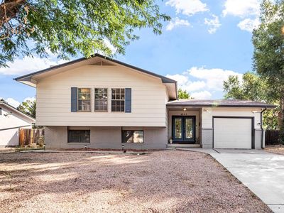 4042 N Peakview Dr, Pueblo, CO, 81008