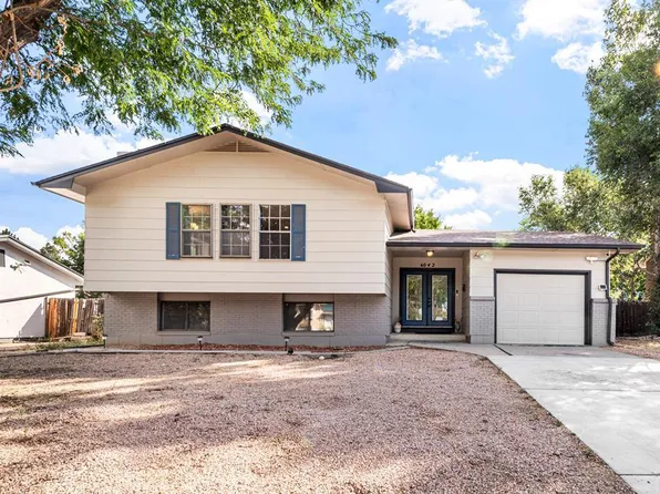 4042 N Peakview Dr, Pueblo, CO 81008