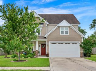 1344 Eastbourne Dr, Wilmington, NC 28411