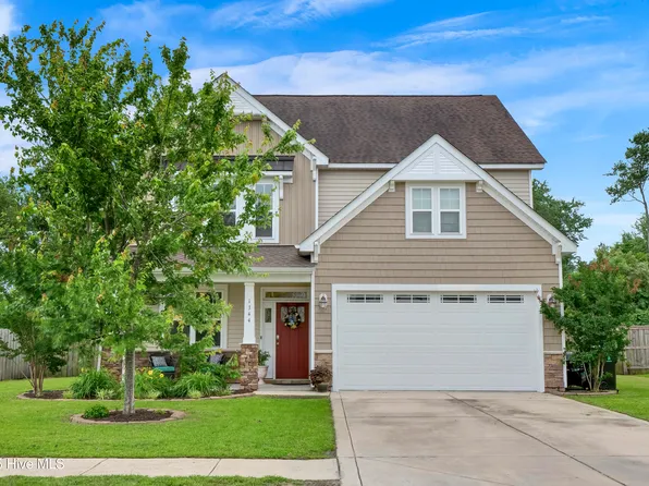 1344 Eastbourne Drive, Wilmington, NC 28411