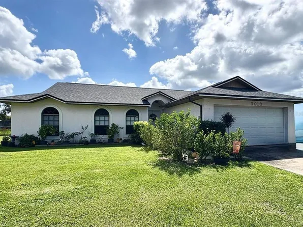 3613 Willow Lake Ct, Saint Cloud, FL 34769