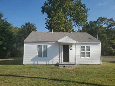 511 E K Pl, Russellville, AR, 72801