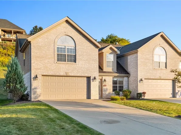 4317 Harlin Dr, Clairton, PA 15025