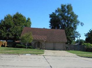 1510 Essex Ct, Norman, OK 73069