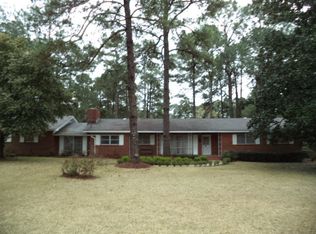 302 Fulwood Blvd, Tifton, GA 31794