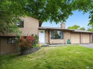 34721 26th Pl SW, Federal Way, WA 98023