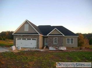 623 Cheddar Rd, Belton, SC 29627
