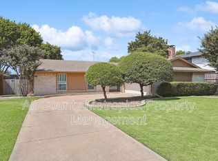 17 Grant Cir #1, Richardson, TX 75081