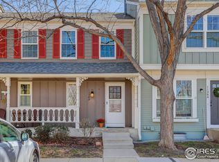 1120 Milo Cir UNIT B, Lafayette, CO 80026