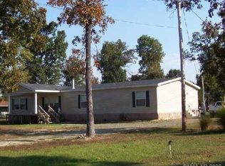 8157 Calm St, Shreveport, LA 71107
