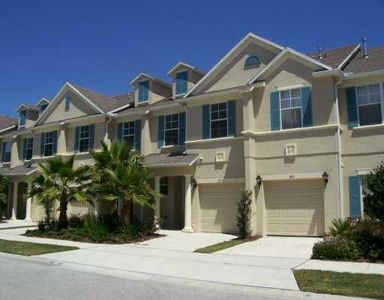 879 Assembly Ct, Reunion, FL, 34747