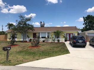 1700 50th Ter SW, Naples, FL 34116