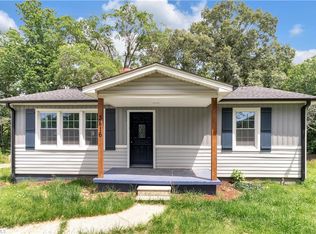 3416 Dillon Rd, Jamestown, NC 27282