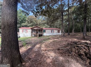 250 Westfall Rd, Royston, GA 30662