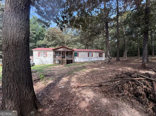 250 Westfall Rd, Royston, GA 30662
