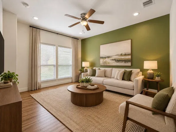 3515 Shelby Cir #A/b, Houston, TX 77051