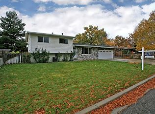 1361 N 1160 W, Provo, UT 84604