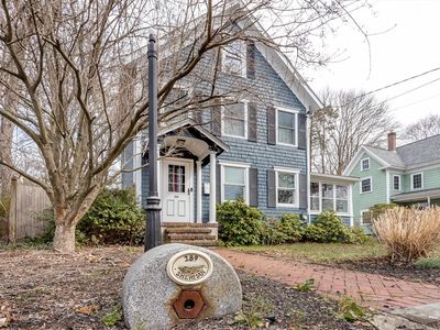 289 Sherman St, Canton, MA, 02021
